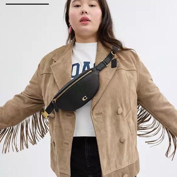 Coach essential belt bag - Picture 6 of 11